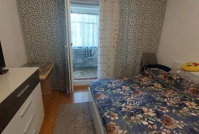Apartament cu 3 camere decomandat în Central - 14