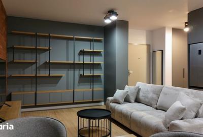 Apartament cu 2 camere în Cetății - 15