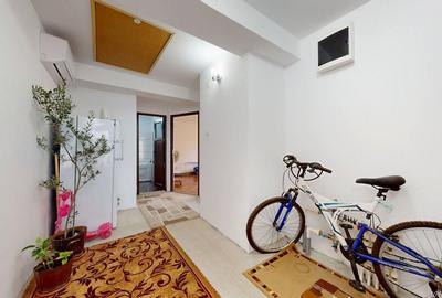 OBOR-Doamna Ghica | Vilă 123 mp |Teren 160 mp - 27