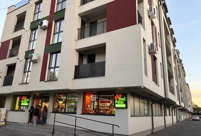 Spatiu Comercial 200 m2 Drumul Taberei, Inchiriat pe 10 ani - 1