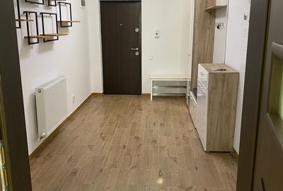 Apartament 2 camere 57mp Popas Pacurari - COD  160452 - 7