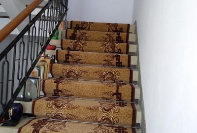 Duplex cu 5 camere cu Teren 400 Mp în Est - 3