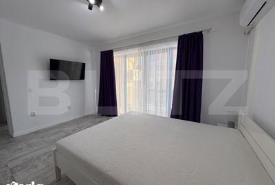 Casă cu 4 camere cu Teren 360 Mp în Borhanci - 9