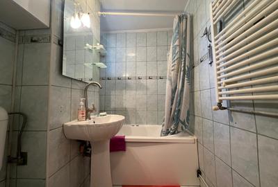 Inchiriere apartament 3 camere Pantelimon/ Parcul Florilor - 22