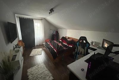 Casă cu 4 camere cu Teren 500 Mp în Central - 5
