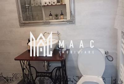 Apartament cu 2 camere decomandat, mobilat în Central - 6
