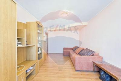 Apartament cu 3 camere de vanzare Militari, Metrou Lujerului - 2