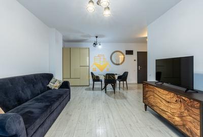 Apartament cu 3 camere semidecomandat, mobilat în Mărăști - 5