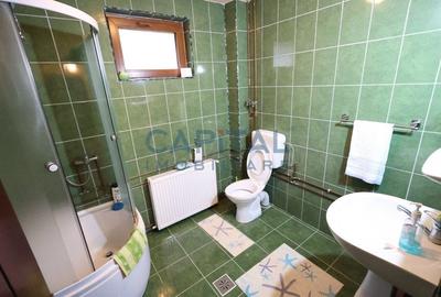 Casa de vacanta/pensiune in Dambovicioara, Arges - 17