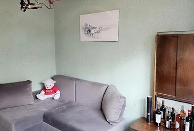 Apartament cu 2 camere Str. Steriadi Jean nr. 30-38 bl. M10 sector 3 Apartament cu 2 camere Str. Steriadi Jean nr. 30-38 bl. M10 sector 3 - 1