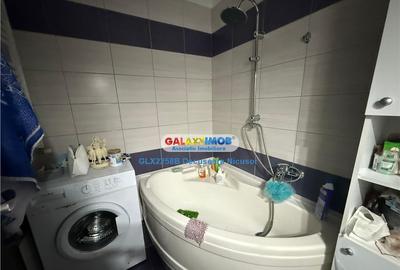 Garsoniera, in Militari Residence, Mobilata, Utilata 52.500 - 7