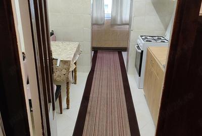 Apartament cu 3 camere decomandat în Lipovei - 4