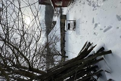 Casă cu 2 camere în Parava - 1