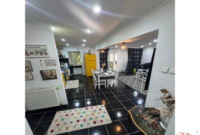 Apartament 3 cam,70 mp utili, et 4/4,zona Brailei, imbunatat - 8