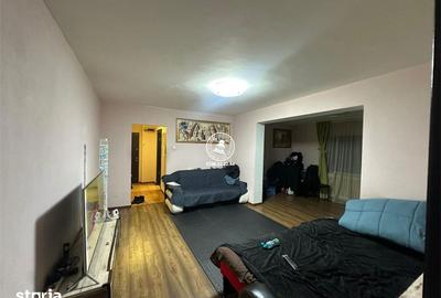 Apartament cu 3 camere semidecomandat în Podu Roș - 7