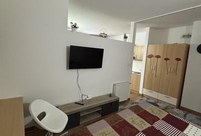 Apartament 1 cameră generos zona Complex - 15