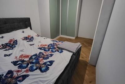 Apartament cu 3 camere decomandat în Sânnicoară - 5