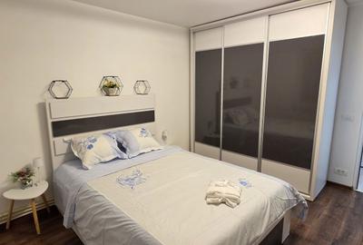 Apartament cu 3 camere decomandat în Tomis Nord - 5