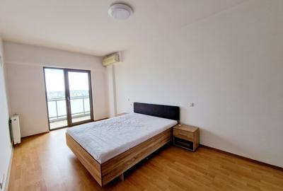 Vanzare Apartament 2 Camere 70 MP / Parcare  / Ghica Plaza / Vedere Panoramica - 4