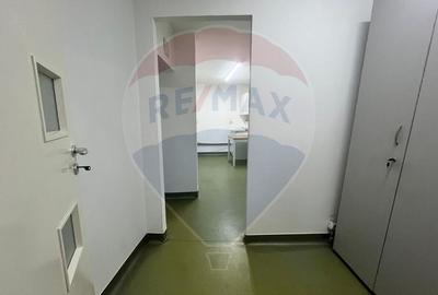 Spațiu comercial, de 85 mp, în Dacia - 3