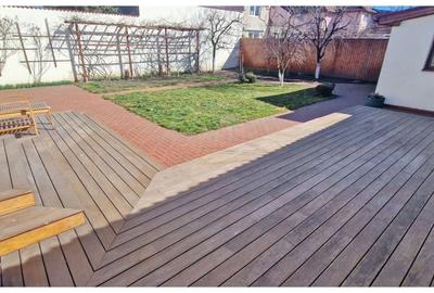 Casă individuală cu 5 camere cu Canalizare în Florilor - 31