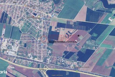 Teren de 925 mp, în Central - 3