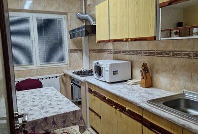 Apartament cu 3 camere semidecomandat în Panduri - 5