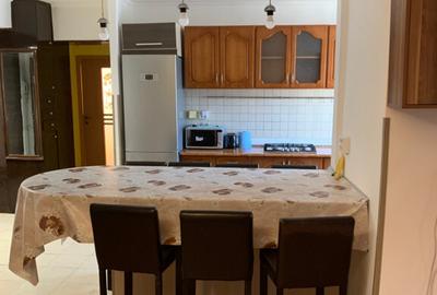 Apartament de inchiriat 3 camere zona Nufarul - 14