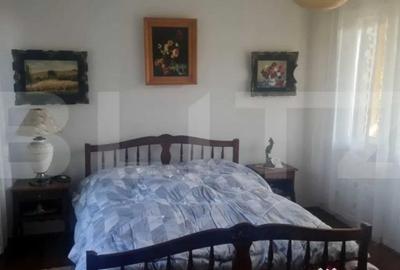 Casă cu 7 camere cu Teren 1200 Mp în Năsăud - 6