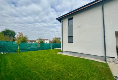 Casa individuala - Mobilata si Utilata - Mutare rapida - Cornetu - 378 mp teren Casa individuala - Mobilata si Utilata - Mutare rapida - Cornetu - 378 mp teren - 2