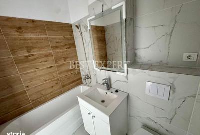 Apartament cu 2 camere decomandat în Sud - 6