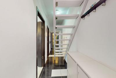 Apartament cu 2 camere decomandat, mobilat în Metalurgiei - 16