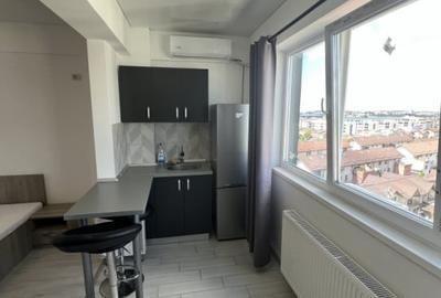 Inchirierz Garsoniera  Militari Residence - 4