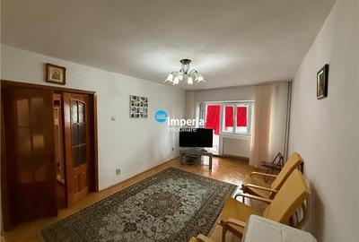Zimbru - ACB,apartament 3 camere 2 bai,model dec,80 mp - 4