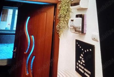 Garsonieră semidecomandată în Kogălniceanu - 3