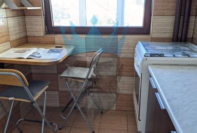 Apartament 2 Camere Ion Mihalache Bucuresti - 14
