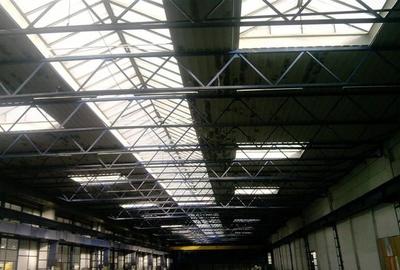 Inchiriere depozit/spatiu industrial/hala Basarabia - Faur - 9