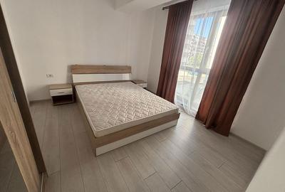 Apartament cu 2 camere semidecomandat în Timișoara - 8