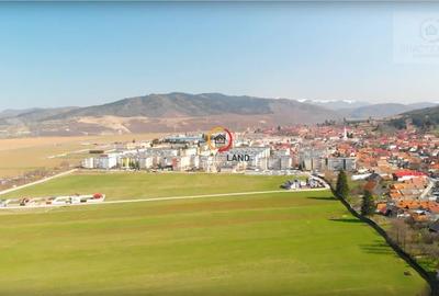 Teren intravilan zona deosebita! - 8