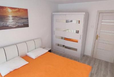 Apartament cu 2 camere decomandat în Central - 3