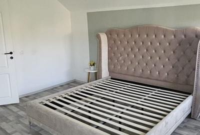 Casă individuală cu 4 camere cu Canalizare în Nord - 9