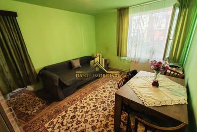 Apartament cu 2 camere decomandat, mobilat în Gheorgheni - 1