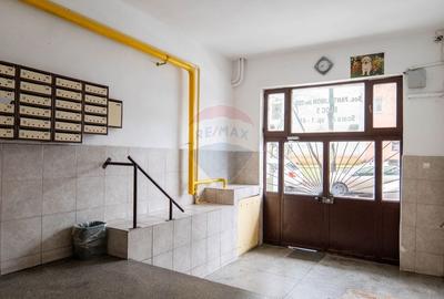 Garsonieră decomandată în Pantelimon - 11