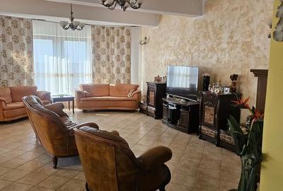 Casă cu Teren 600 Mp în Bordei - 5