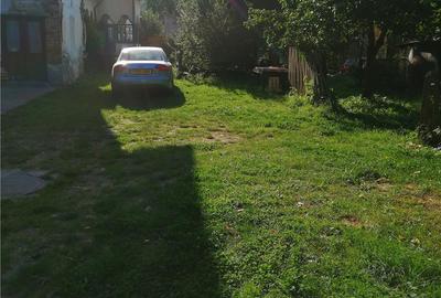 Casă cu 4 camere cu Teren 564 Mp în Câmpulung Muscel - 1