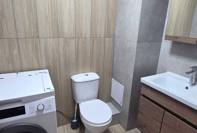 Apartament cu 3 camere în Central - 4