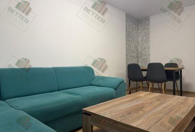 Apartament cu 2 camere decomandat, mobilat în Central - 1