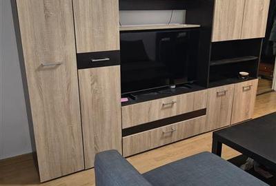 Apartament cu 2 camere decomandat, mobilat în Scriitorilor - 3