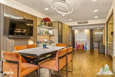 Casă cu 4 camere cu Canalizare în Floreasca - 7