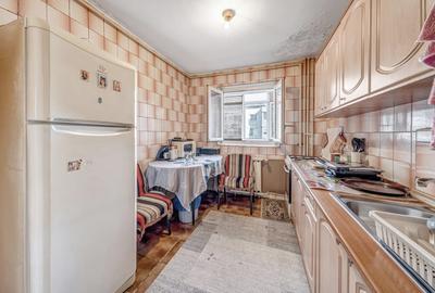 Apartament cu 3 camere semidecomandat, mobilat în Colentina - 13